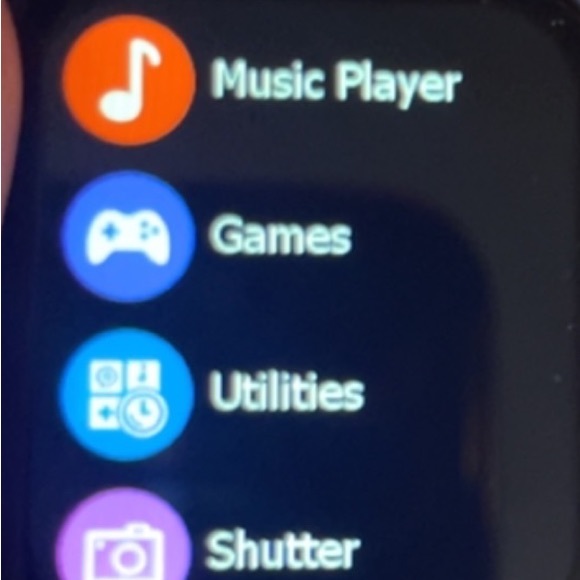 Pink smart watch - Picture 10 of 11